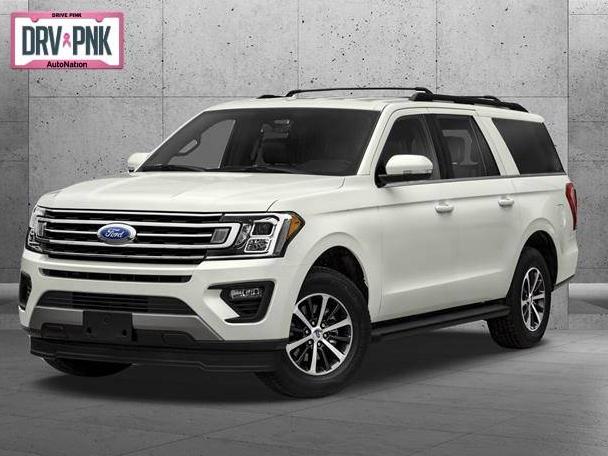 FORD EXPEDITION MAX 2018 1FMJK1JTXJEA27476 image